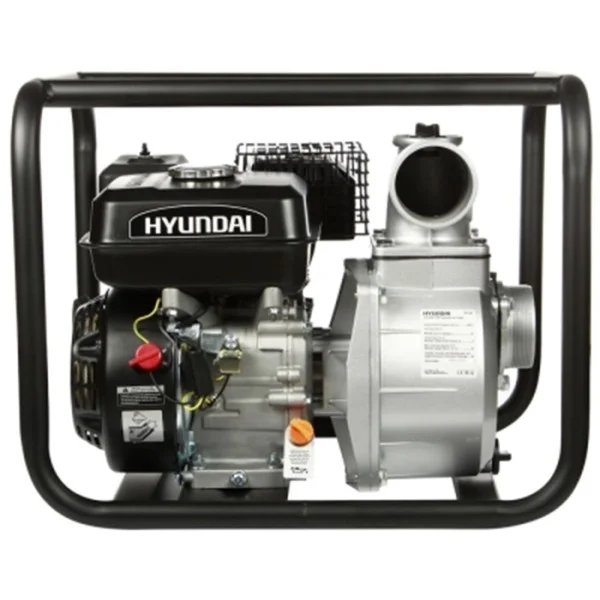 Мотопомпа Hyundai HY 83